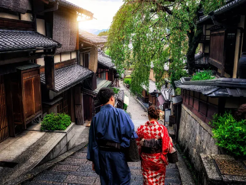Viaje a Japón de 9 días: Tokio, Monte Fuji y Kioto